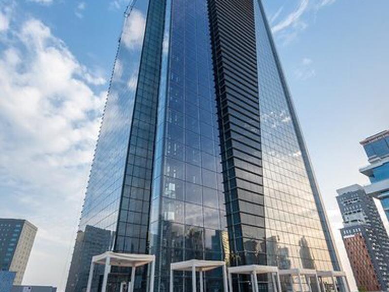 Canal Central Hotel - Business Bay