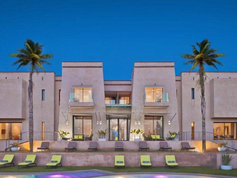 AG Hotel Resort & Spa Marrakech