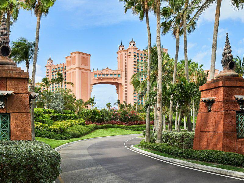 The Royal at Atlantis