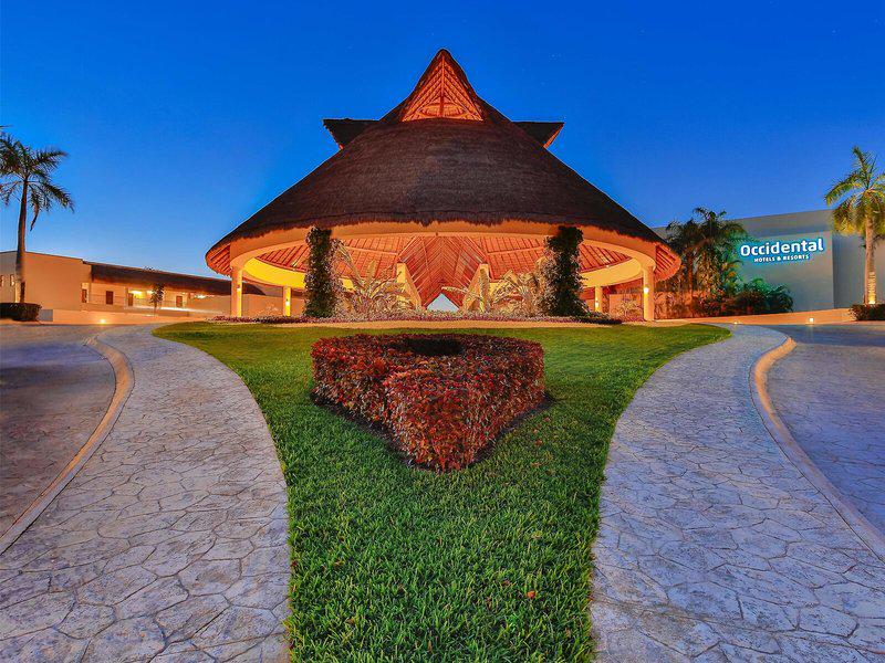 Occidental at Xcaret Destination