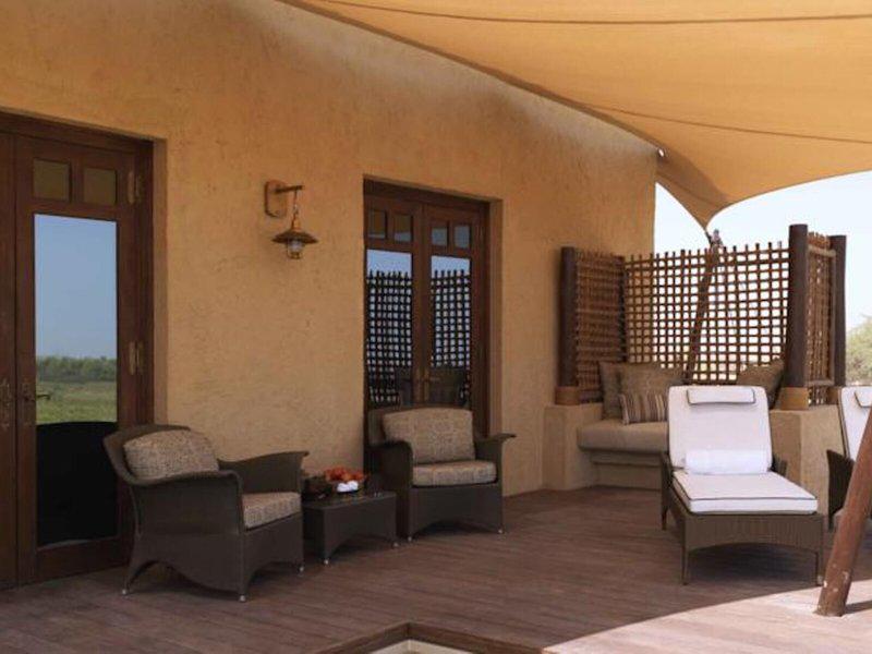 Anantara Sir Bani Yas Island Al Sahel Villa Resort