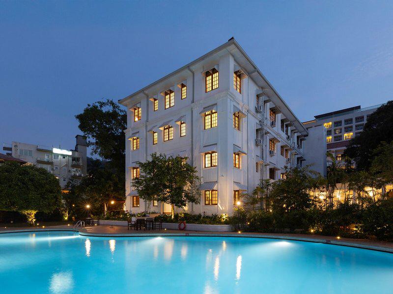 Hotel Suisse