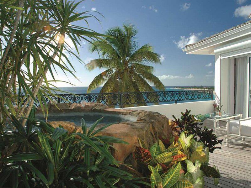 La Samanna, A Belmond Hotel