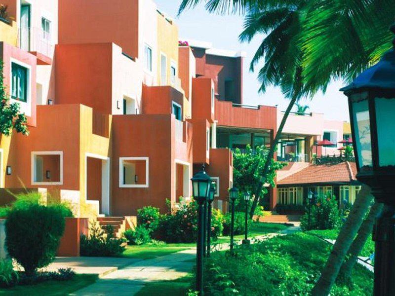 Taj Cidade de Goa Heritage