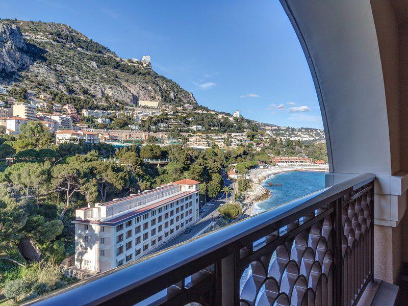 Monte-Carlo Bay Hotel & Resort