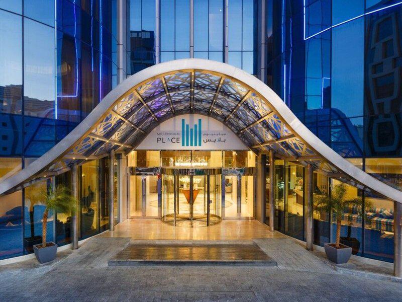 Millennium Place Doha