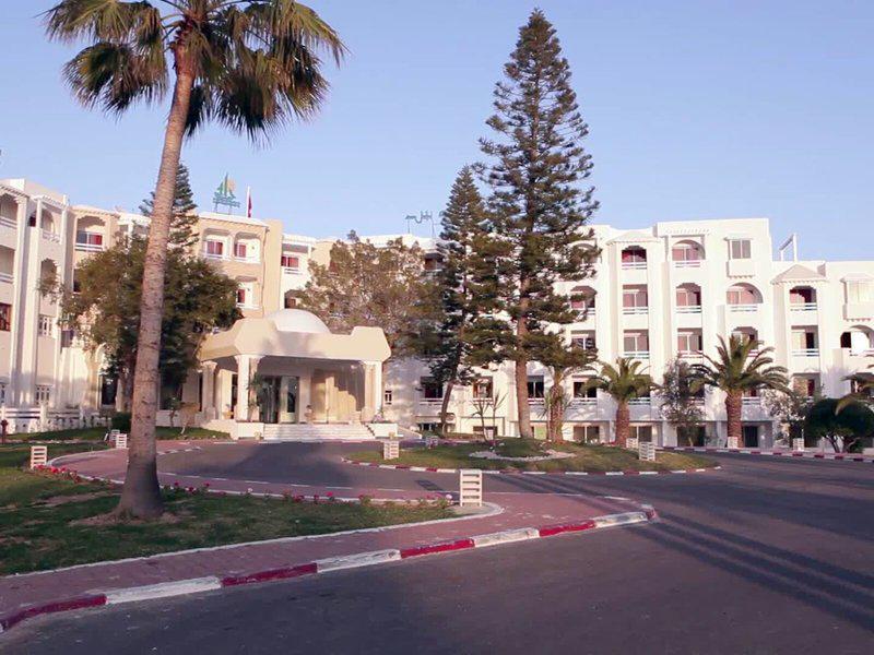 Thapsus Beach Resort