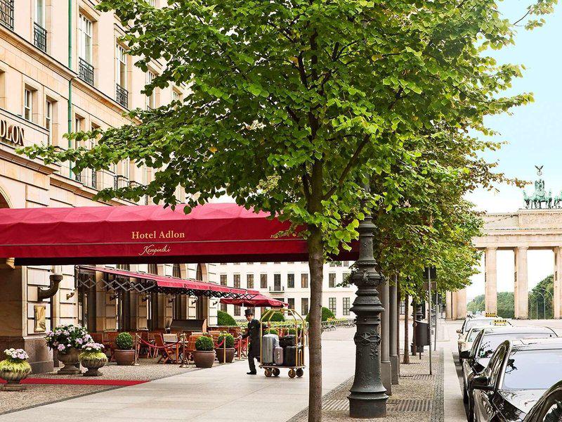 Hotel Adlon Kempinski