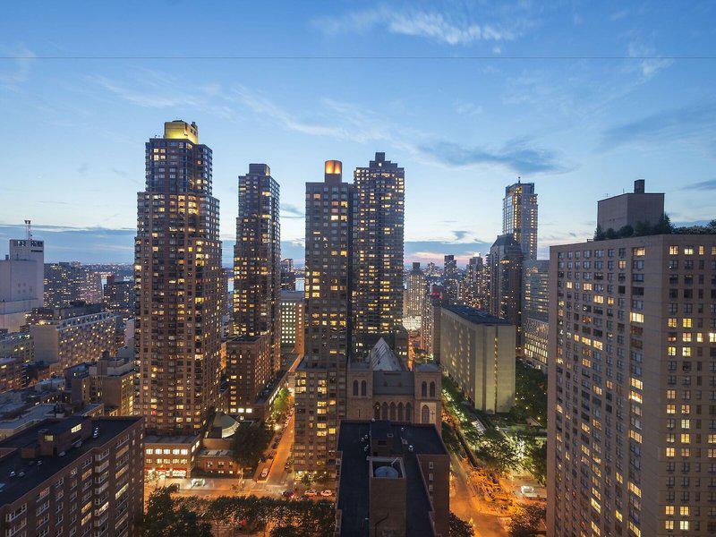 Mandarin Oriental New York