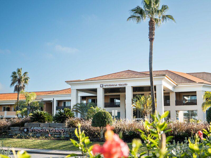 Wyndham Grand Algarve