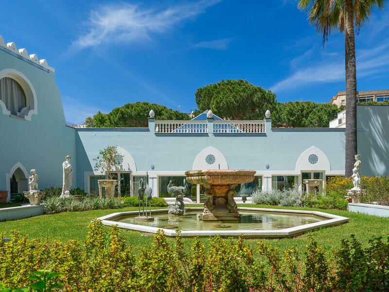 Palazzo Manzi Terme & Spa