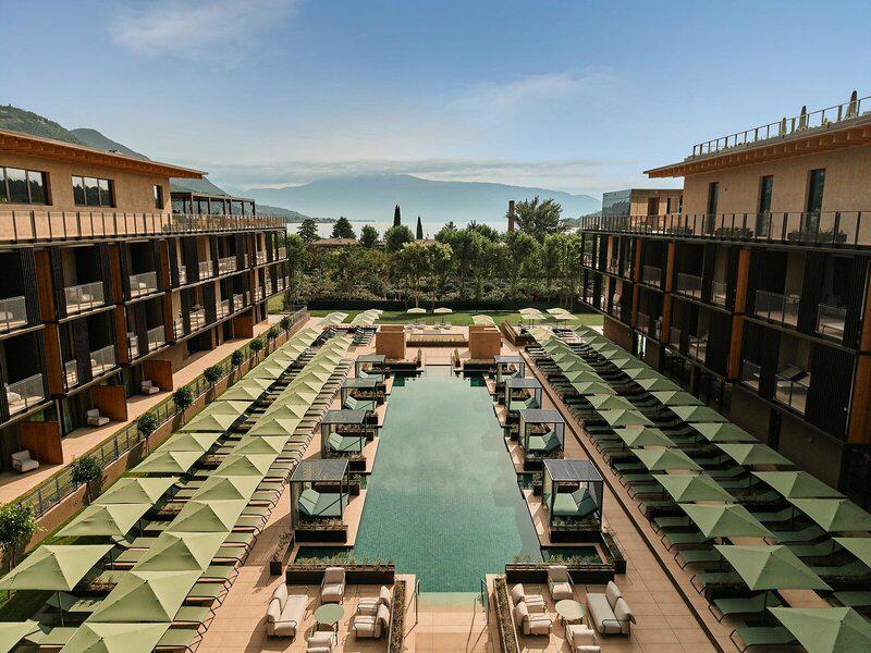 Falkensteiner Park Resort Lake Garda