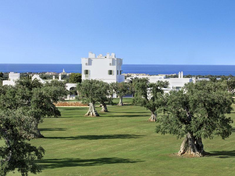 Masseria Torre Maizza Puglia, a Rocco Forte Hotel