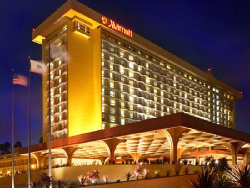 Los Angeles Airport Marriott
