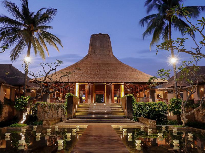 Maya Ubud Resort & Spa