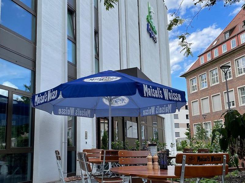 Holiday Inn Express Erlangen by IHG