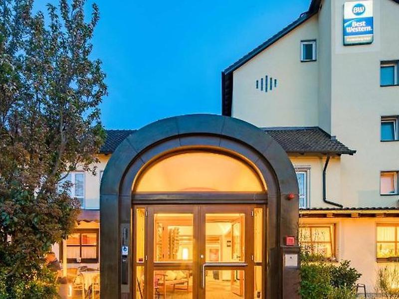 Best Western Blankenburg