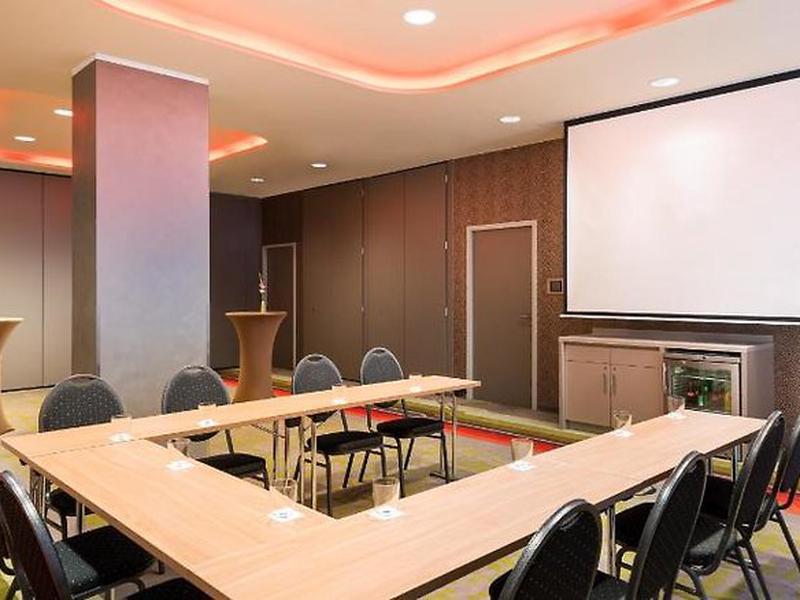 Leonardo Hotel Berlin Mitte