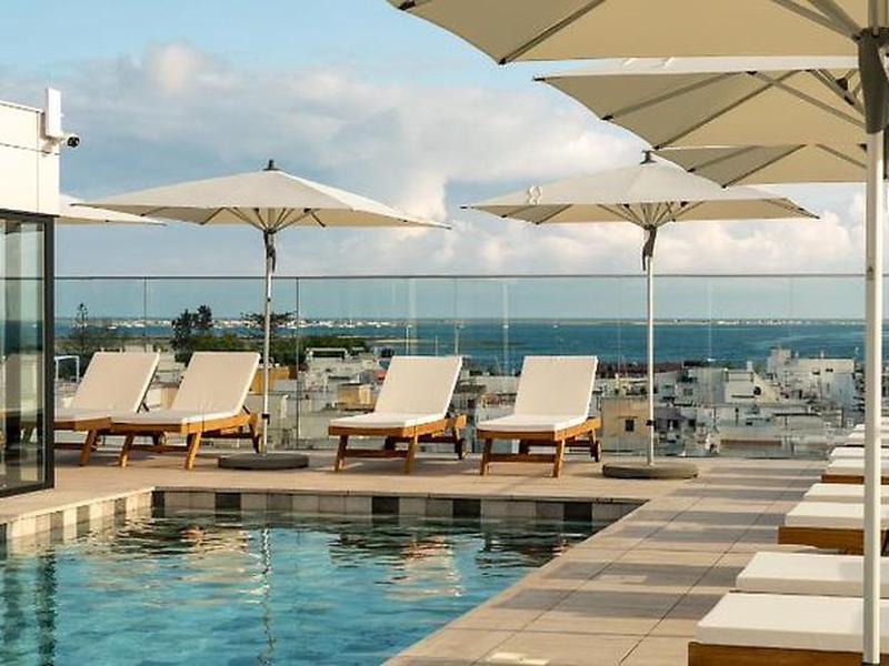 Pure Formosa Concept Hotel