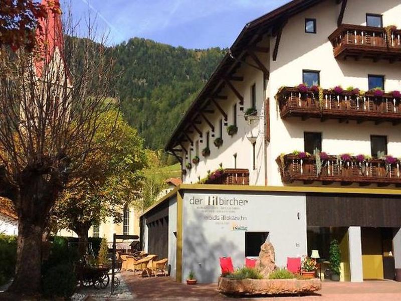 Historic Guesthouse Bircher