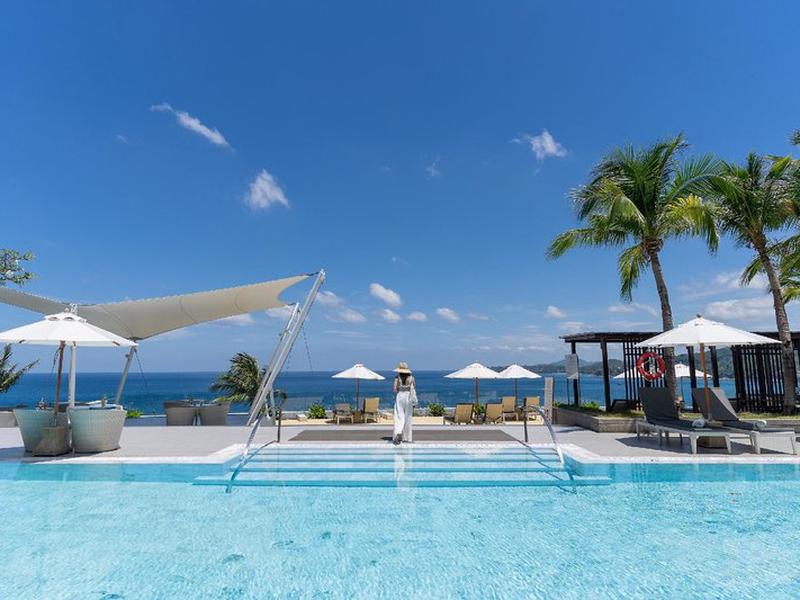 Cape Sienna Hotel & Villas
