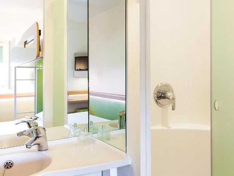 ibis budget Birmingham Centre