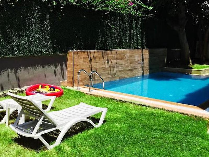 Meyde Boutique & Suites