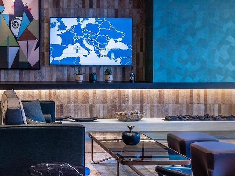 Titanic Comfort Kurfürstendamm