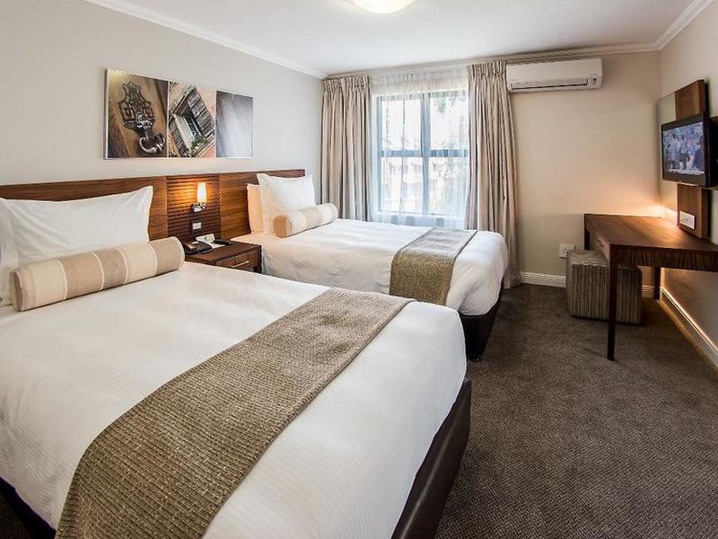 City Lodge Hotel Eastgate
