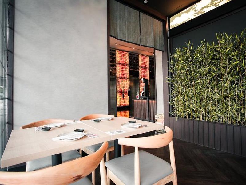 Dorsett Singapore