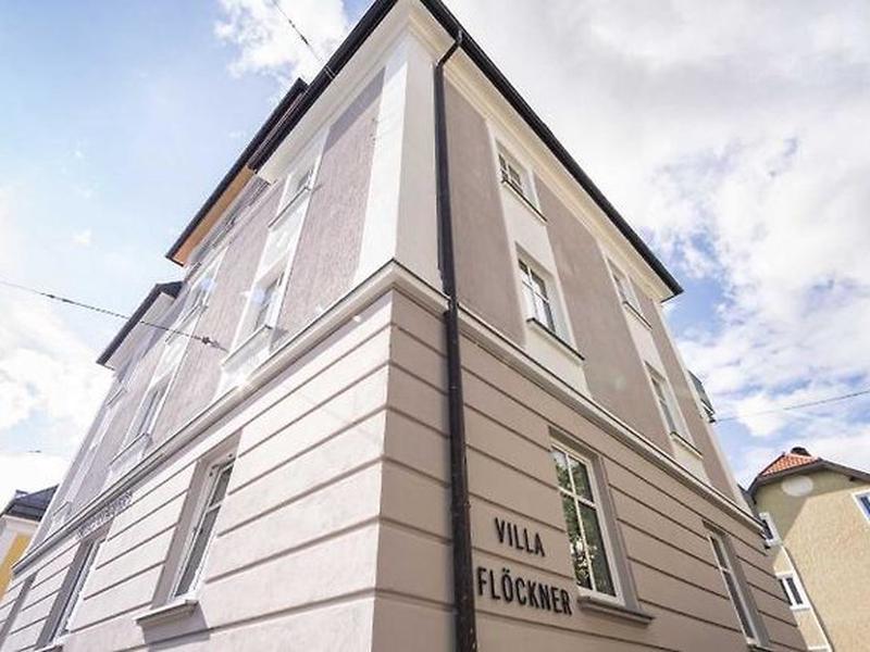 Villa Flöckner