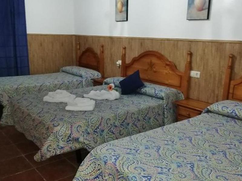 Hostal Breñaverde