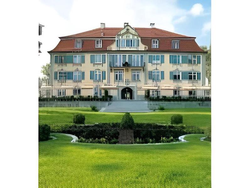 Schloss Neutrauchburg