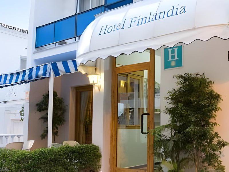 Hotel Finlandia