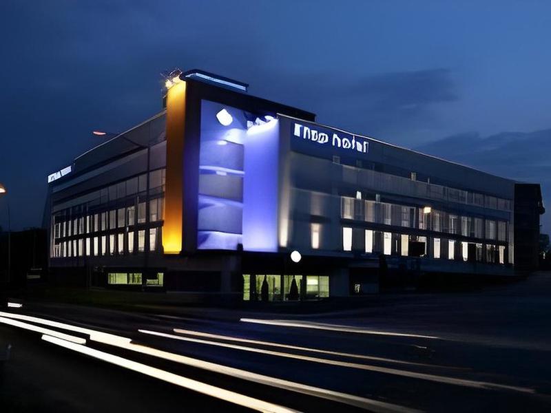 ibis budget Birmingham Centre