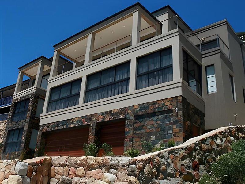 Simons Town Guest House