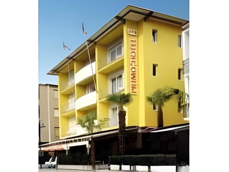 Hotel Primo