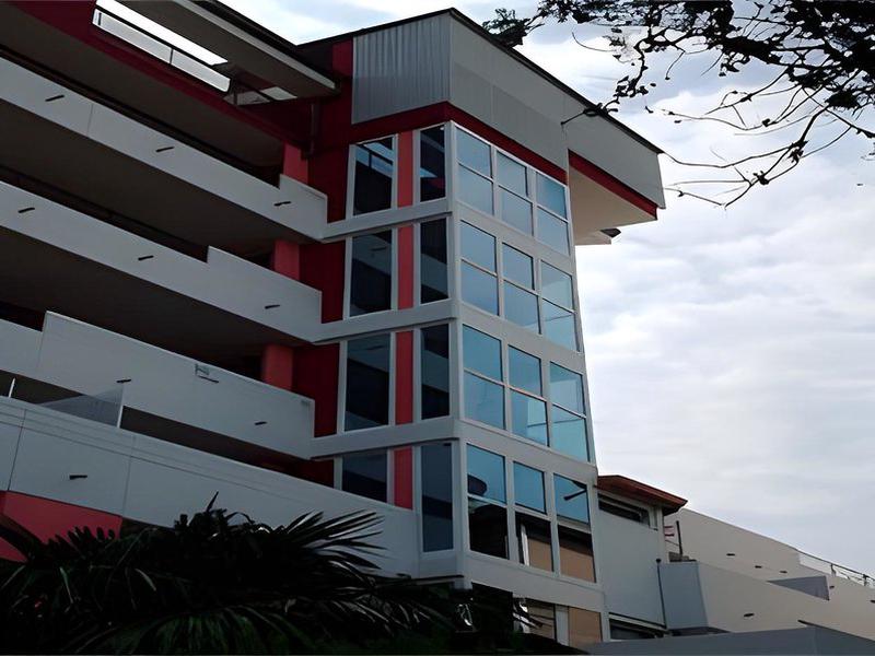 Hotel Residence Sanremo