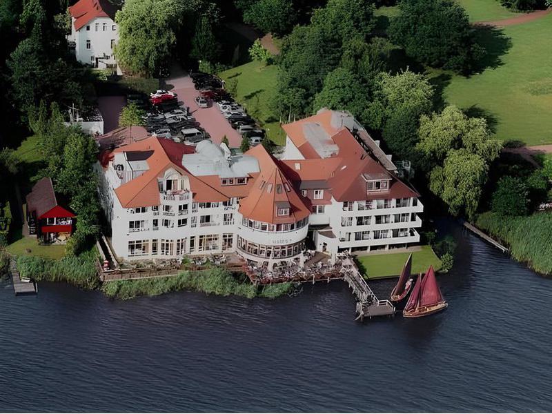 Fährhaus
