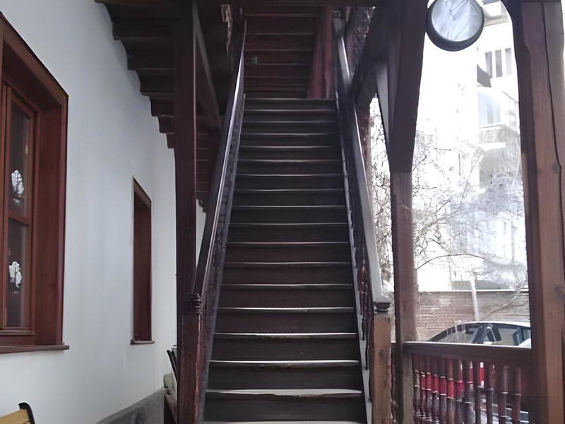 Hostel Mostel Sofia