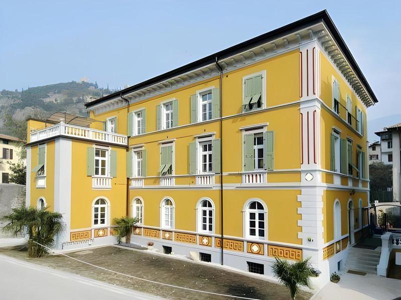 Residenza Villa Nicole