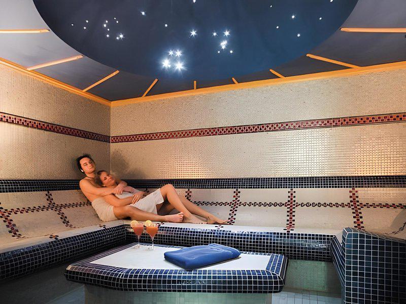Kneipp- und Wellvitalhotel Edelweiss