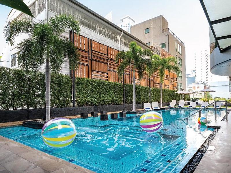 Solitaire Bangkok