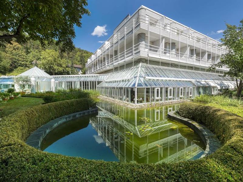 Best Western Premier Parkhotel Bad Mergentheim
