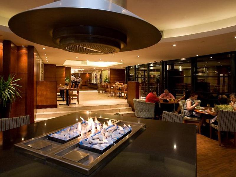 City Lodge Johannesburg Airport Barbara Road