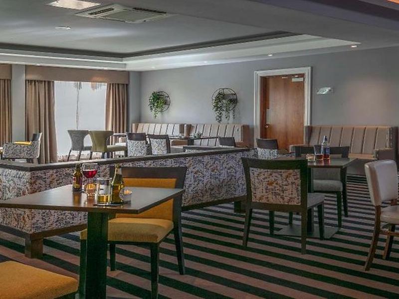 Best Western Appleby Park