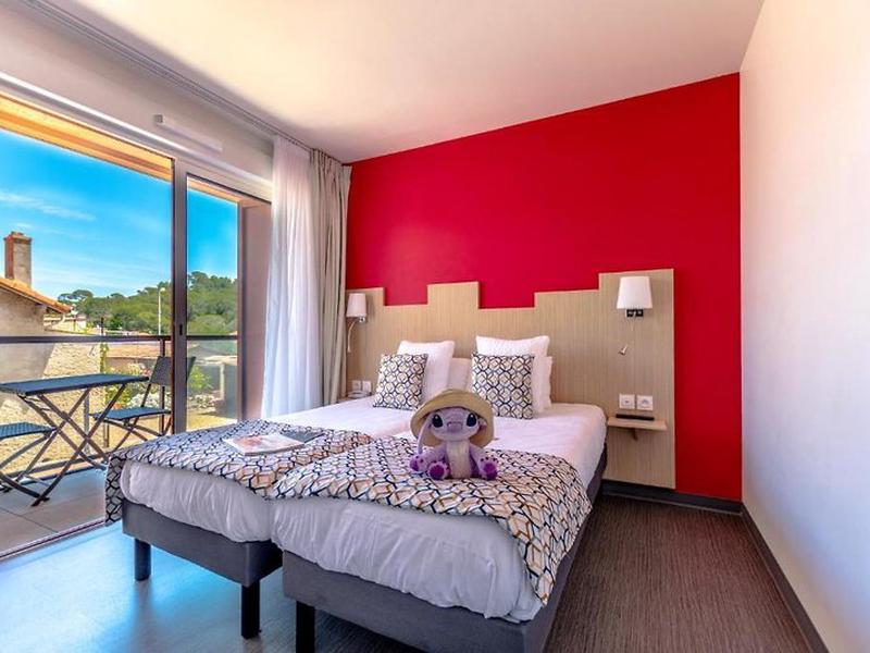 Sure Hotel by Best Western Saint-Raphael Le Dramont