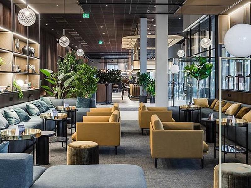 Clarion Hotel Sundsvall