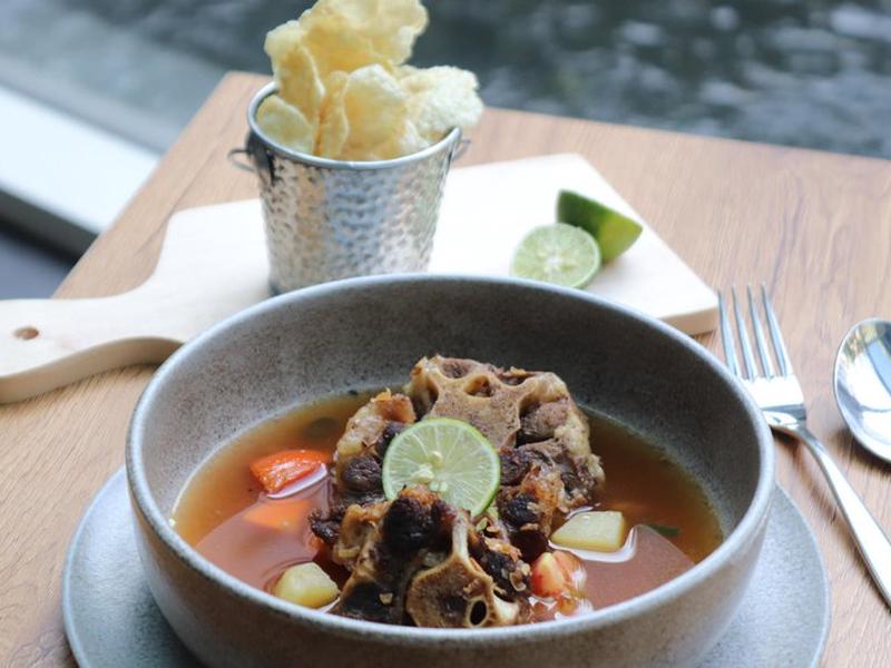 Novotel Jakarta Mangga Dua Square