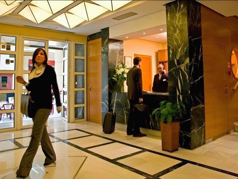 Hotel Navas